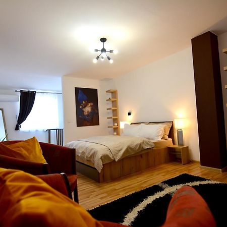 Făgăraş Park32 아파트 외부 사진