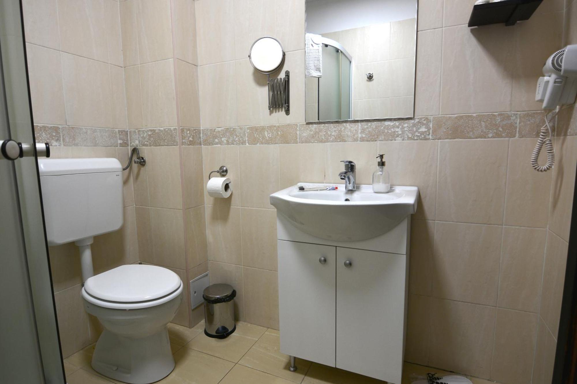 Făgăraş Park32 아파트 외부 사진